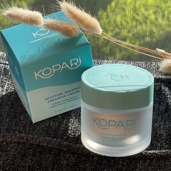 **SOLD** KOPARI BEAUTY Moisture Whipped Ceramide Cream - Picture 7 of 12